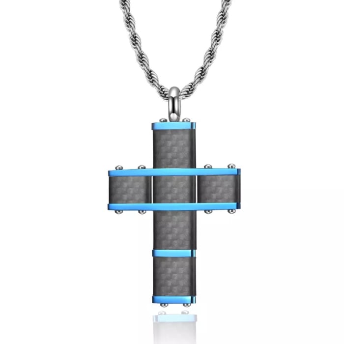 Lant Brooks Blue Urban Cross