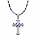 Lant Brooks BlueMarine Cross