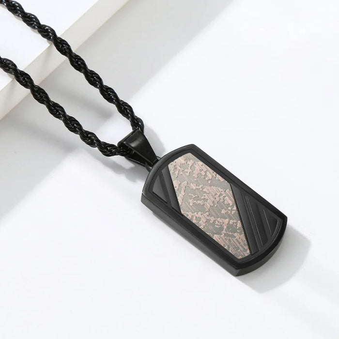 Lant Brooks Carbon Brown Effect
