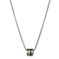 Lant Brooks Charms Inox Roman