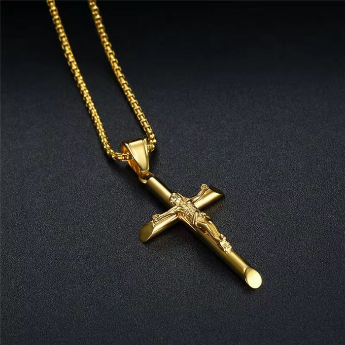 Lant Brooks Classic Cross
