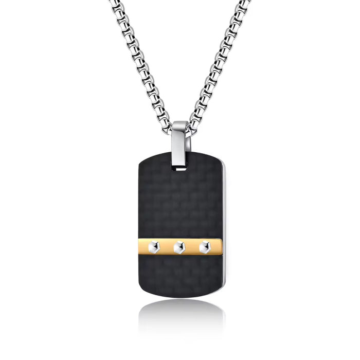 Lant Brooks Classic Luxury Tag