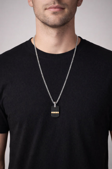 Lant Brooks Classic Luxury Tag
