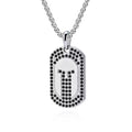 Lant Brooks Diamond Tag Luxury
