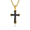 Lant Brooks Exquisite Cross