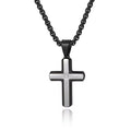 Lant Brooks Exquisite Cross