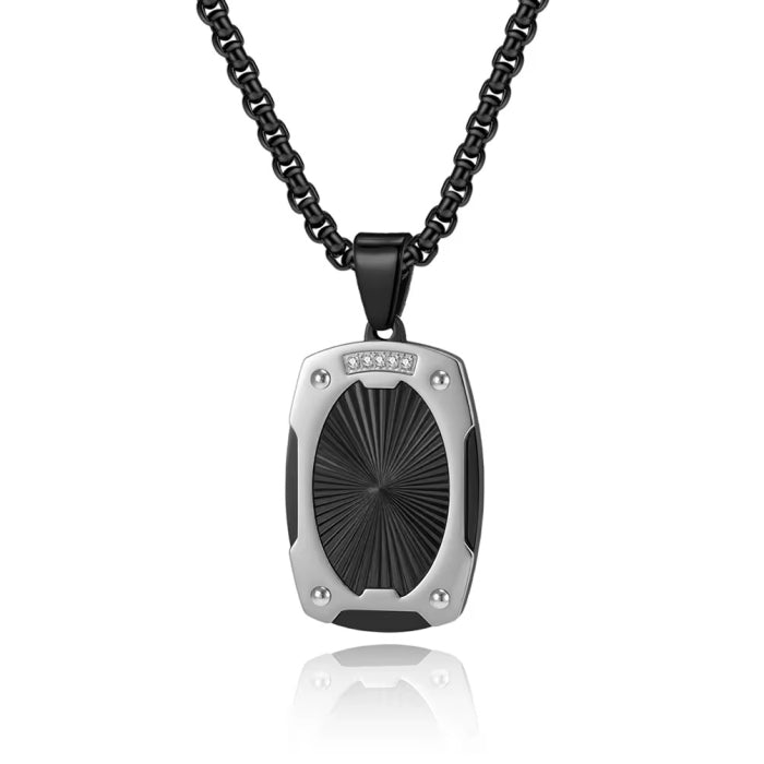 Lant Brooks Exquisite Tag