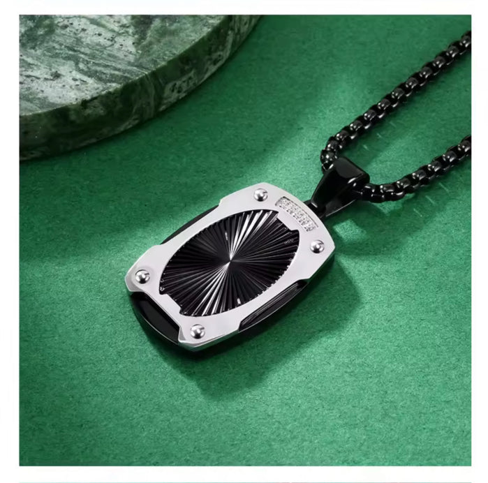 Lant Brooks Exquisite Tag