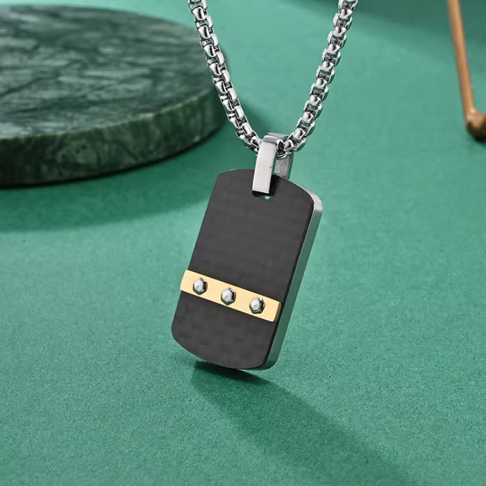 Lant Brooks Exquisite Tag Luxury