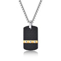 Lant Brooks Exquisite Tag Luxury