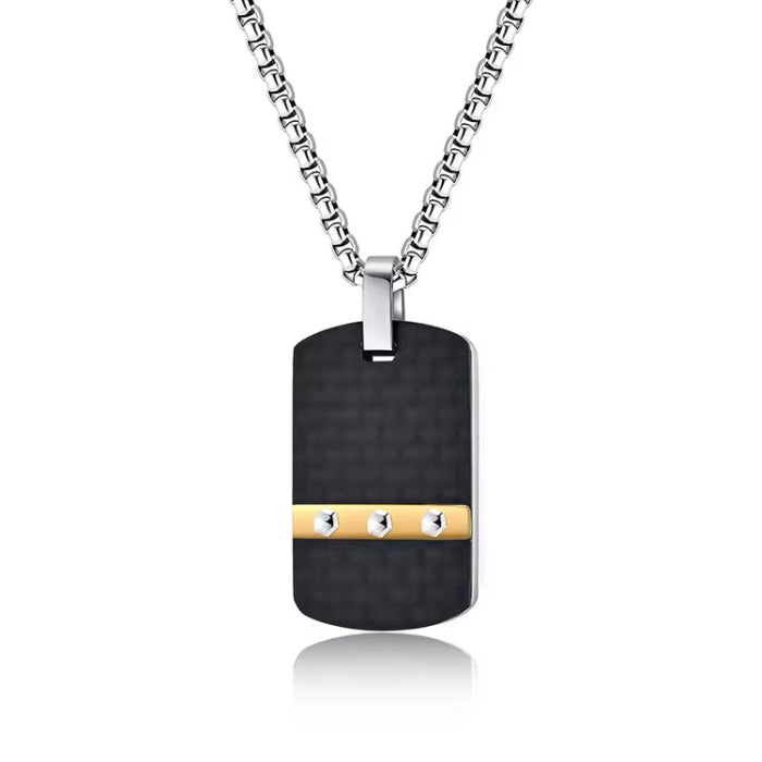 Lant Brooks Exquisite Tag Luxury