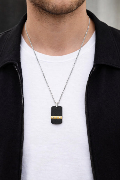 Lant Brooks Exquisite Tag Luxury