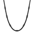 Lant Brooks Full Black 70 CM