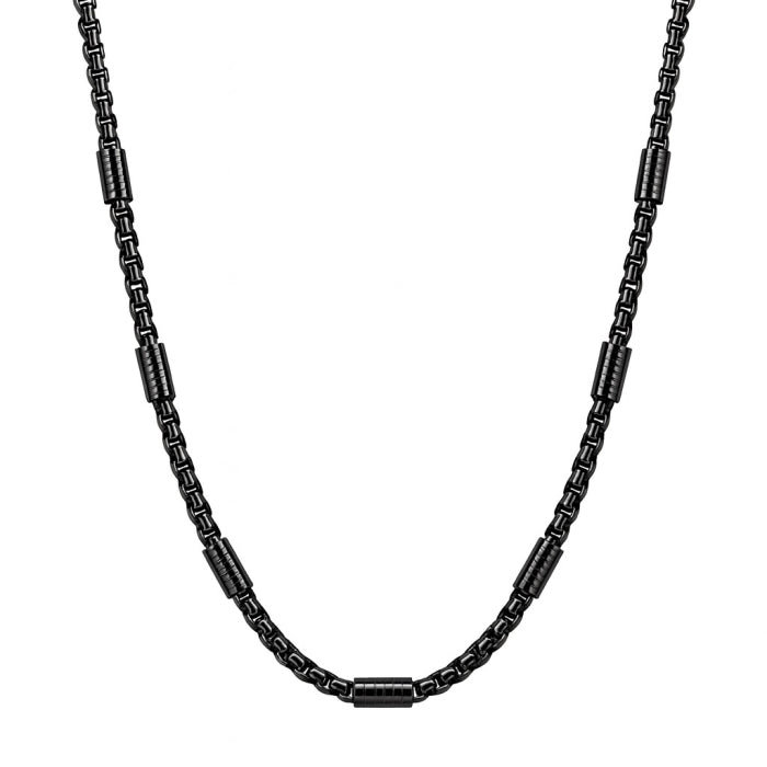 Lant Brooks Full Black 70 CM