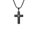 Lant Brooks Full Black Diamonds