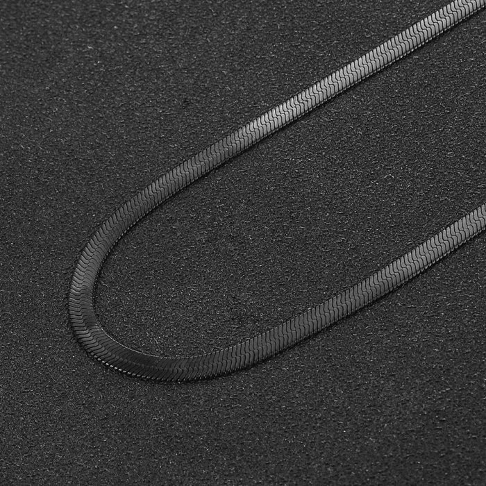 Lant Brooks Gold Snake 50 CM
