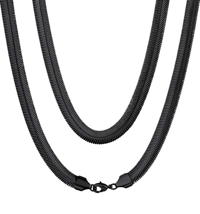 Lant Brooks Gold Snake 50 CM