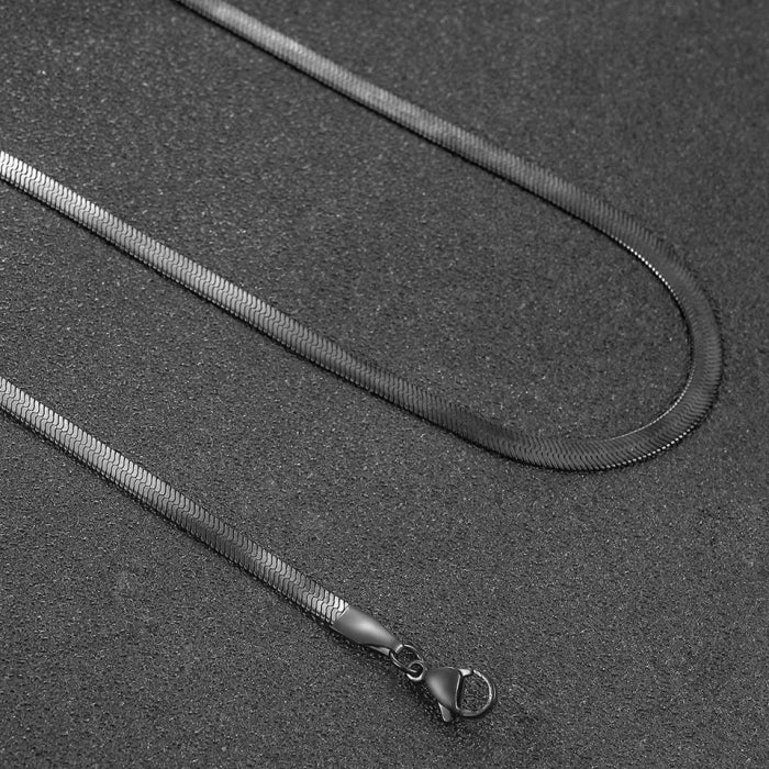 Lant Brooks Gold Snake 50 CM