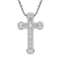 Lant Brooks Full Diamonds Artefakt Cross