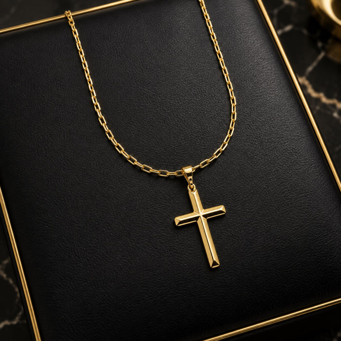 Lant Brooks Gold Classic Cross