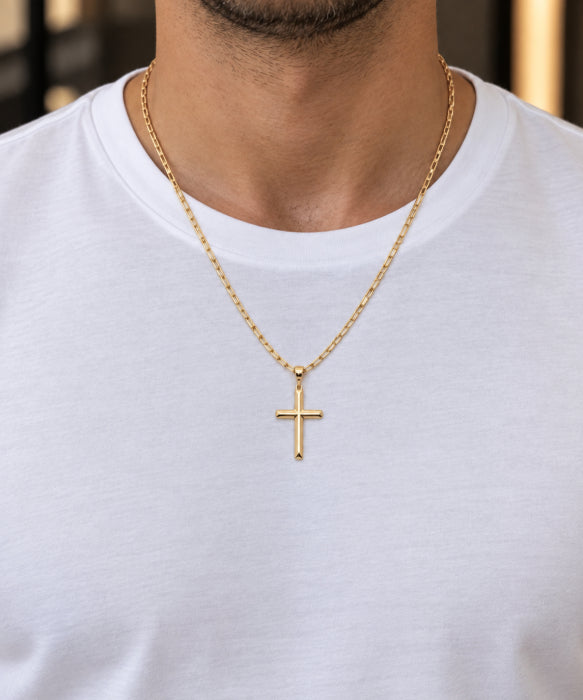 Lant Brooks Gold Classic Cross