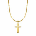 Lant Brooks Gold Classic Cross