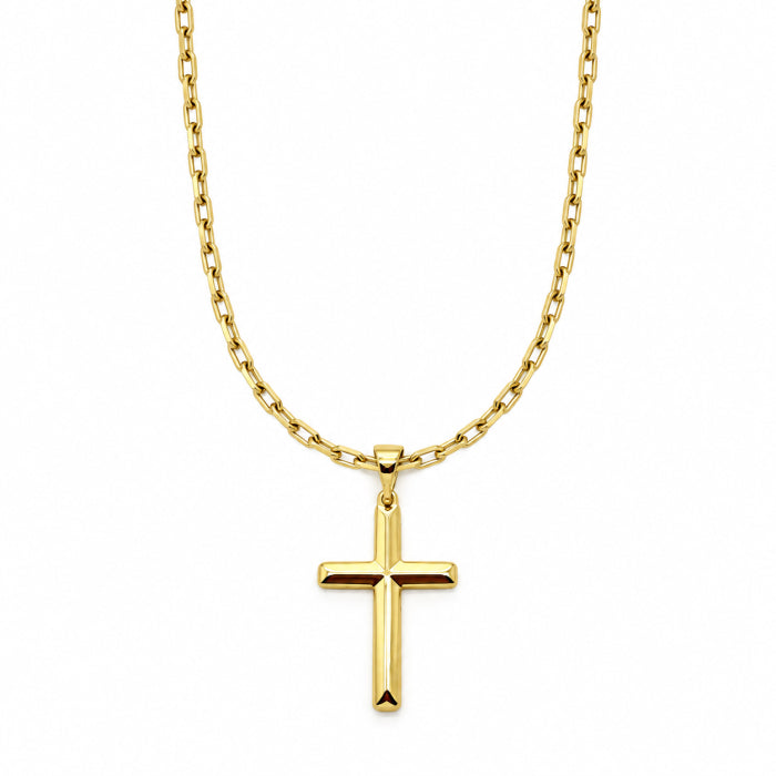 Lant Brooks Gold Classic Cross