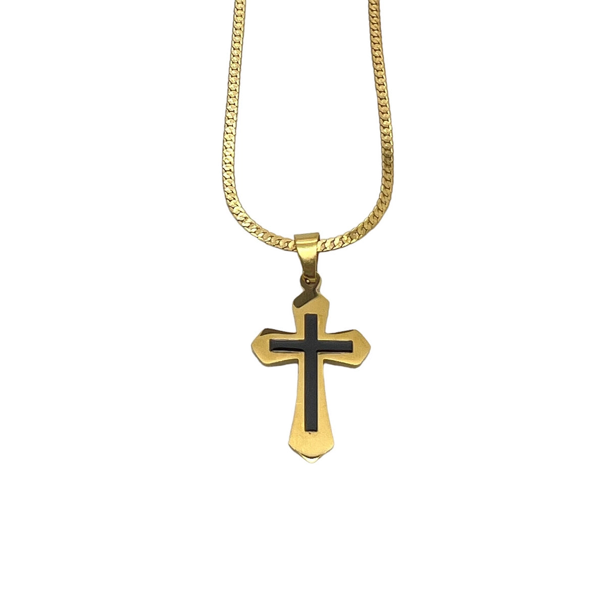 Lant Brooks Gold Cross Classic