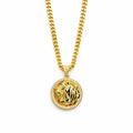 Lant Brooks Gold Gatopardo