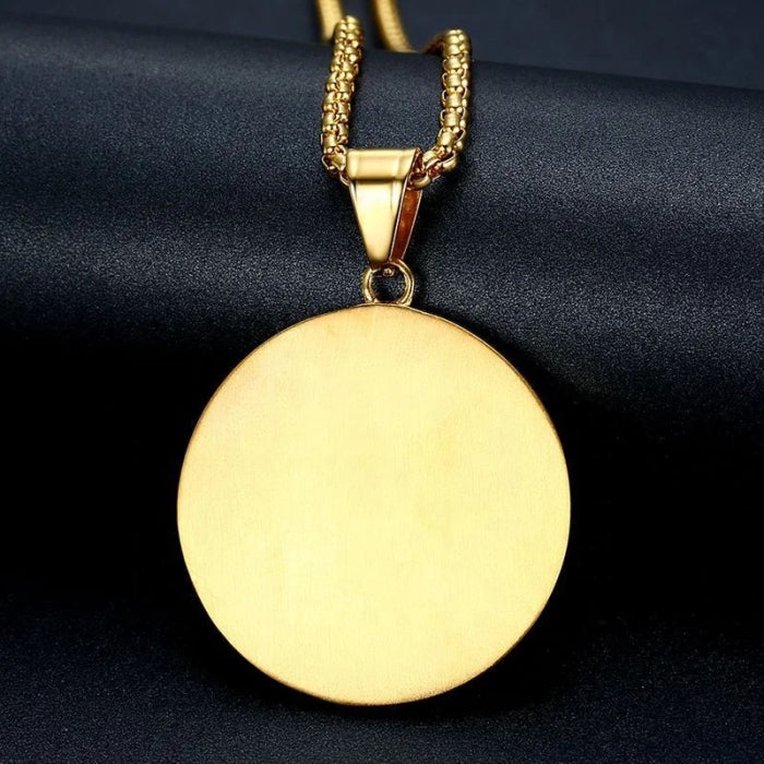 Lant Brooks Gold Lion Diamonds