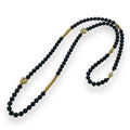 Lant Brooks GoldBlack Classic Gatopardo