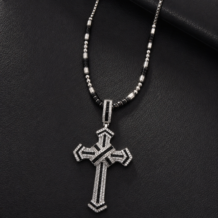Lant Brooks Imperial Noir Cross
