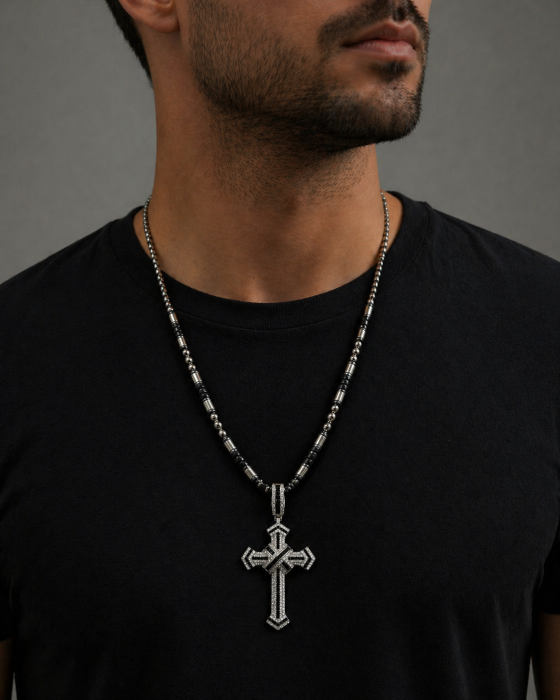 Lant Brooks Imperial Noir Cross