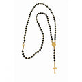 Lant Brooks Luxury Original Rosary Cross