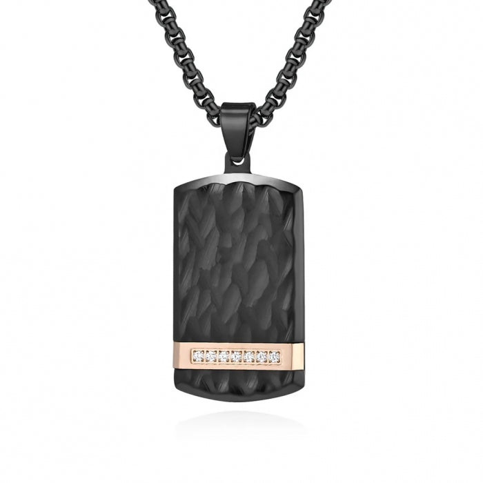Lant Brooks Luxury Tag
