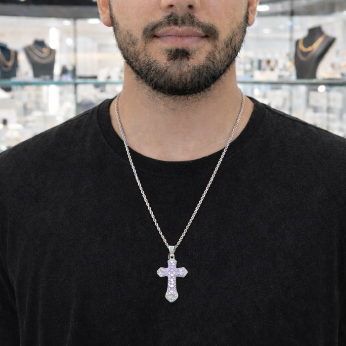 Lant Brooks Mauew Diamonds