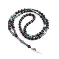 Lant Brooks Mix Stones Arrow 8 MM