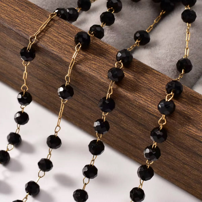 Lant Brooks Rosary Classic Elegance 75CM