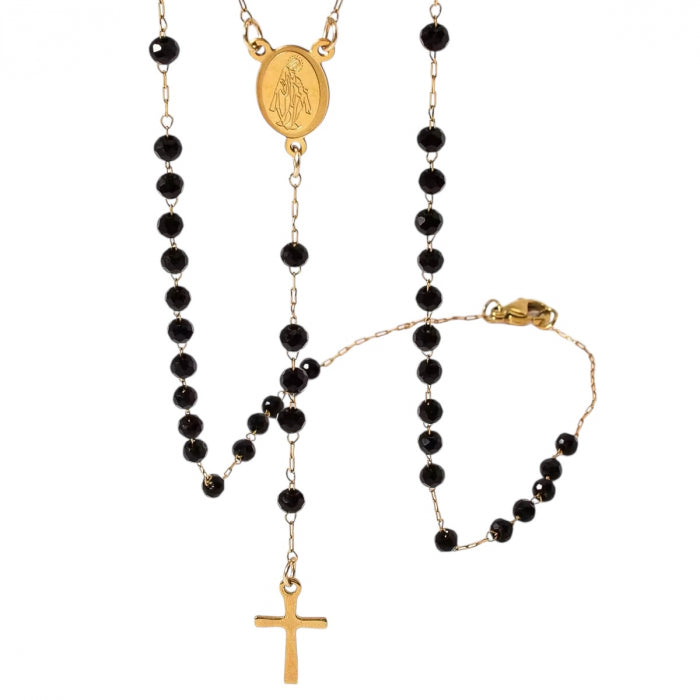 Lant Brooks Rosary Classic Elegance 75CM