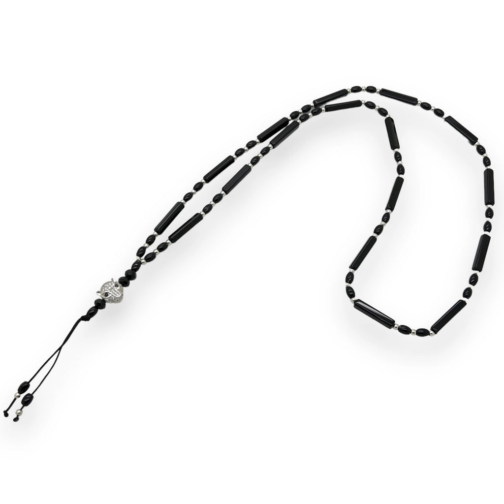 Lant Brooks Rosary Gatopardo