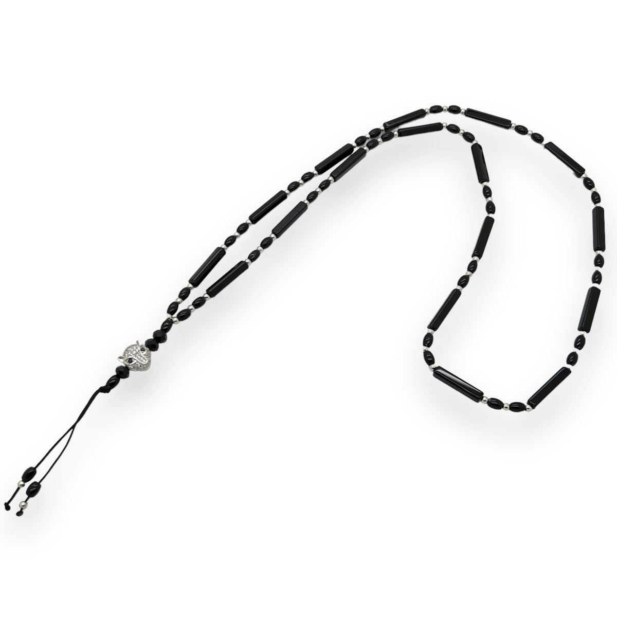 Lant Brooks Rosary Gatopardo