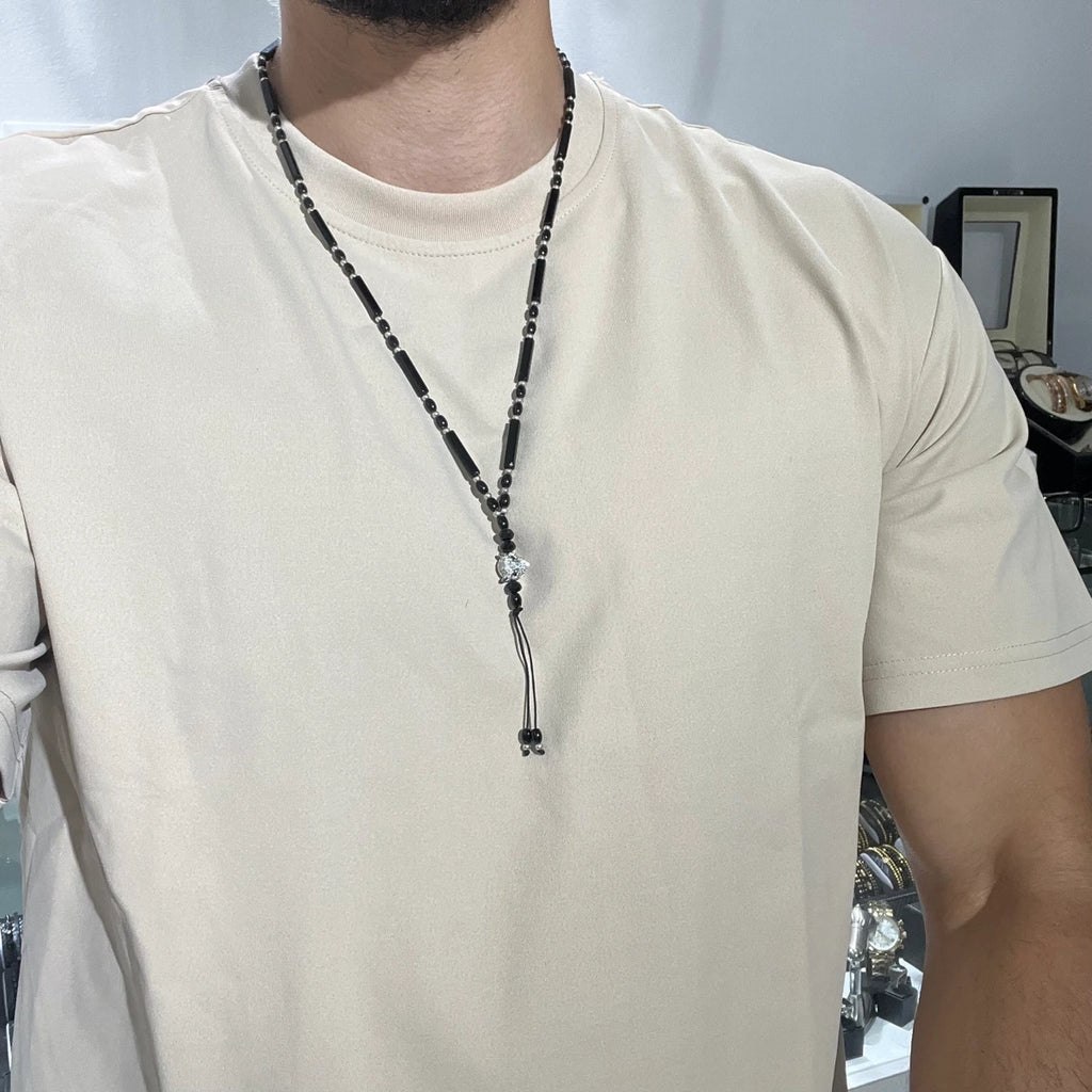 Lant Brooks Rosary Gatopardo