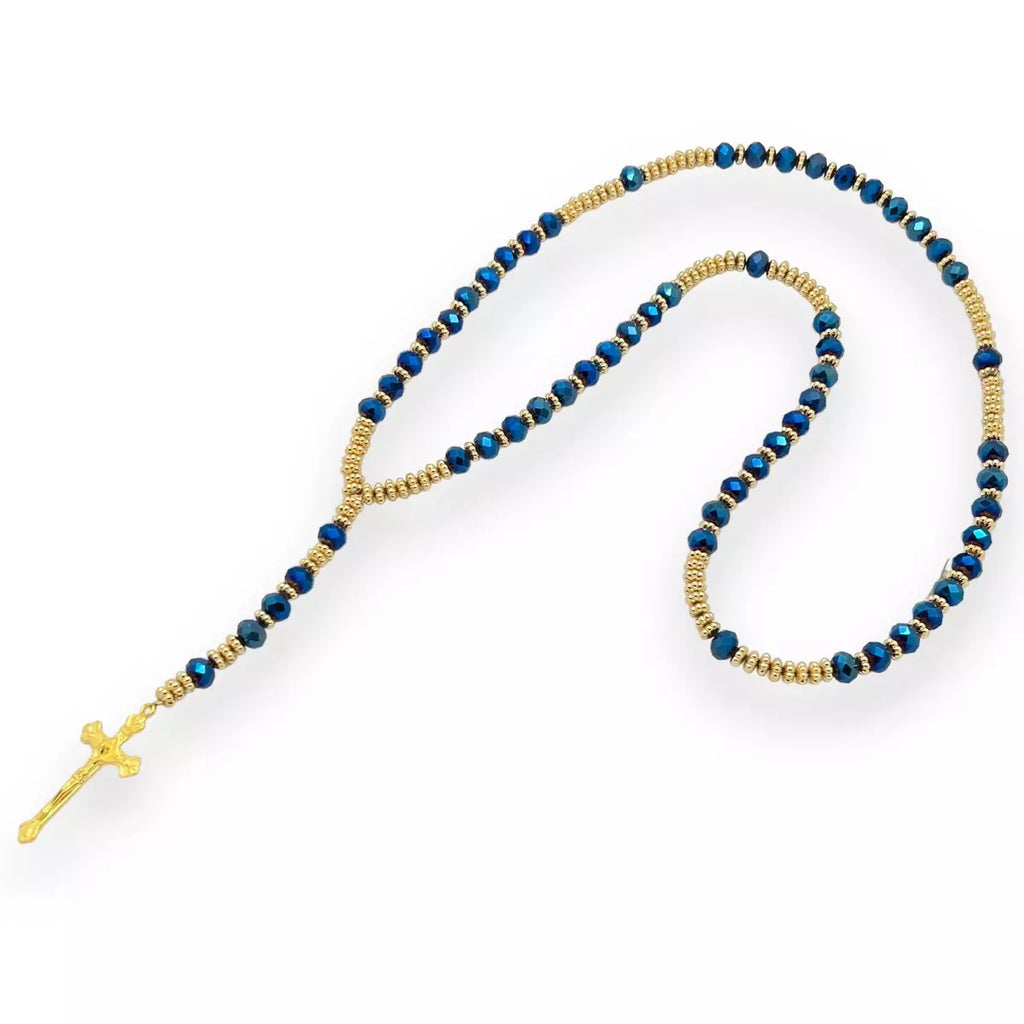 Lant Brooks Rozariu Blue Stones
