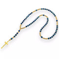 Lant Brooks Rozariu Blue Stones