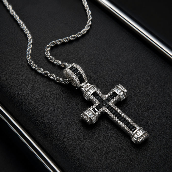 Lant Brooks Signature Legacy Cross