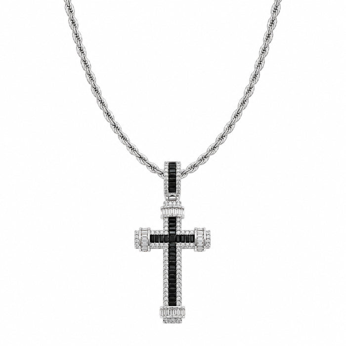 Lant Brooks Signature Legacy Cross