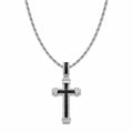 Lant Brooks Signature Legacy Cross