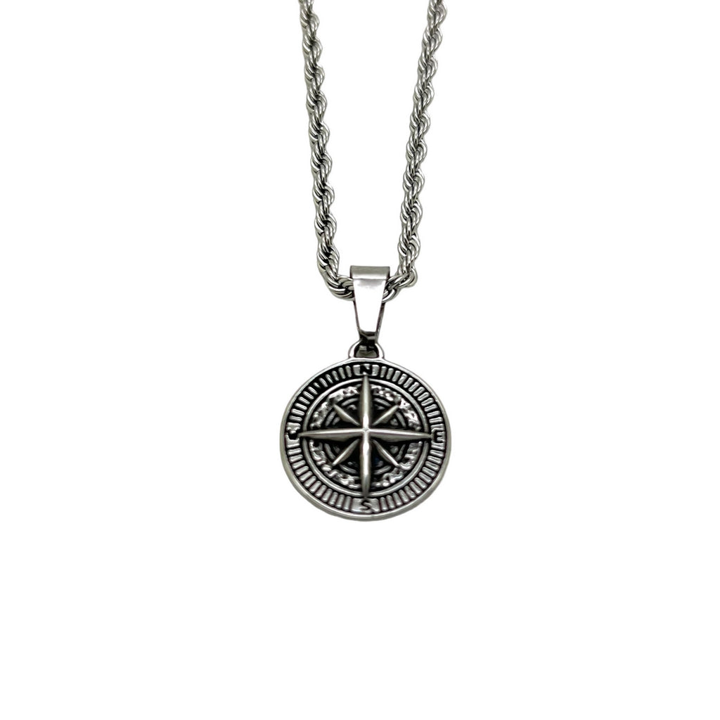 Lant Brooks Silver Northstar
