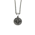 Lant Brooks Silver Northstar