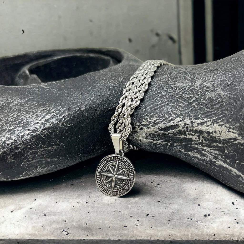 Lant Brooks Silver Northstar